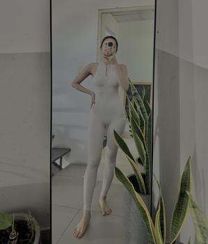 Product Review of Đồ tập gym Top JUMP tập yoga BODY SUIT cao cấp tôn dáng co giãn 4 chiều, thấm hút mồ hôi from C**n Y**a c** D**n 1