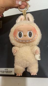 Product Review of THE MONSTERS V1- Tasty Macarons Vinyl Face  Móc Chìa Khoá from G** N**n 1