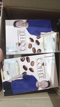 Product Review of กาแฟปรุงสำเร็จรูปชนิดผง ตรามิสแกรนด์ จำนวน 1 กล่อง มี 10 ซอง from ช**ส ไ**ก 0
