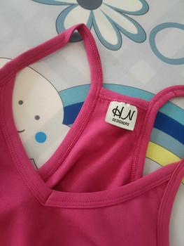 Product Review of B21_Áo 2 Dây Cổ V Phôm Ôm Body Chất Zip Lụa QC from N**c H**h 3