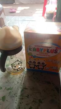 Product Review of Siro ăn ngon BABYPLUS hỗ trợ bé ăn ngon , ngủ ngon from H**g .** 0