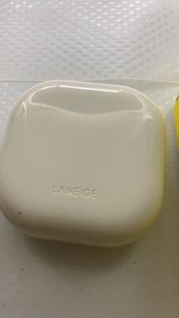 Product Review of Phấn phủ trang điểm dạng bột kiềm dầu LANEIGE Neo Essential Blurring Finish Powder 7g Cosmetic Mỹ Phẩm Mỹ Phẩm from Đ**g 0
