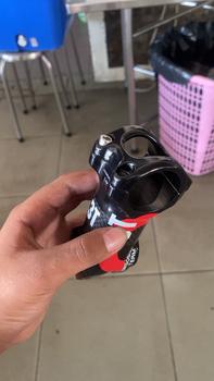 Product Review of Pô tăng xe đạp Bán Carbon 3T 31.8mm Cổ lái Stem xe đạp from n**g 0