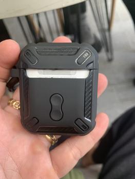 Product Review of Hộp đựng tai nghe Pioneer chất lượng cao cho AirPods 1, 2, 3 Pro, AirPods Pro2, TPU, mềm, chống sốc, Apple Bluetooth , AirPods Gen 2 from ** H** _**í ** S**h _**i ** 2