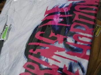 Product Review of T-Shirt | Kaos Band | Bring Me The Horizon V.4 Premium Cotton Combed 24s | baju distro pria  simple keren Nyaman Panjang Sablon from G**3 0