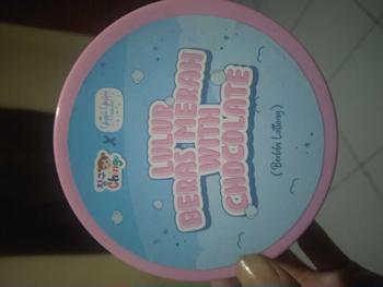 Product Review of [KRISSITI} BUNDLING 3 PCS LULUR BEDDA LOTTONG PENCERAH BADAN & WAJAH CHINGU BY KIYOWO from Y**a 0