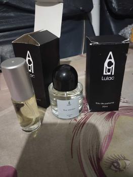 Product Review of BLUE EMO - Parfum wangi maskulin fresh elegant by lulac Perfume from S**y 1