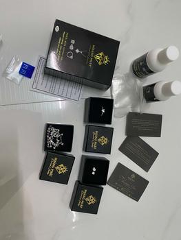 Product Review of Dung Dịch Nước Tẩy Rửa Làm Sạch Trang Sức Độc Quyền Hoàng Phát 150ml (HP) from M** N**c N** ** 2