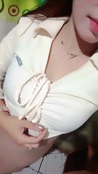 Product Review of Dress Basic Simple Knit Lembut Premium Bahan Melar Lengan Panjang Gaun Casual Bodycon Slim Sexy Wanita  Baju Home Dress Nyaman M436 from r**🥰 2