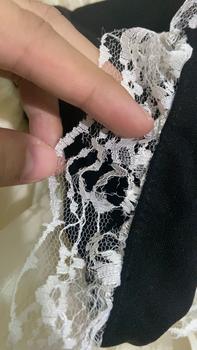 Product Review of Váy nơ đen bồng vải voan ánh kim hàng loại 1 cho bé gái(9-20kg) from R**t s**e 1
