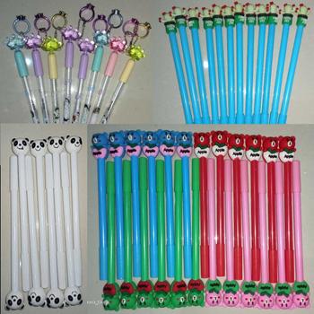 Product Review of PAKET ALAT TULIS KILOAN PULPEN GANTUNGAN LUCU TERMURAH from u**5 0