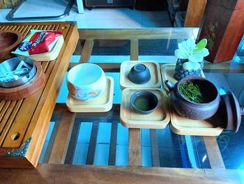 Product Review of Trà Nõn Ngon Túy Trà - Trà Tân Cương Chè Búp Chè Thái Nguyên Tea Nước Trà - Sản phẩm sạch theo chuẩn VietGAP - Đổi trà mới miễn phí from P**T 1