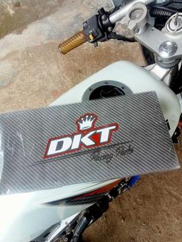 Product Review of Paket Underbone Laser Dkt Non disc Plus seling Paha rem jrp ninja 150 R & RR Ss from m**r 0