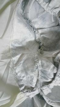 Product Review of Áo váy babydoll hoa nhí Nana21 Nanastore21 Nữ Dress Women Nhung Kem from T**t 0