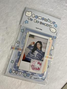 Product Review of PHOTOCARD IVE OFFICIAL from z**w 1