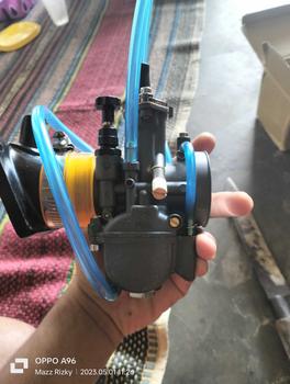 Product Review of (BISA COD) KARBURATOR CPO ORIGINAL SUDCO KEIHIN BLACKVIPER ORI PWK 24 26 28 30 32 34 KR SPACY SCOOPY BEAT VARIO MIO RX MX MEGAPRO KLX BISON SUPRA X 125 BYSON SMASH SHOGUN NINJA GL PRO SOUL FU SATRIA SKYWAVE SPIN UMA TIGER GL F1ZR from B**T B**⚡ 1