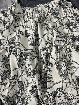 Product Review of Áo váy babydoll hoa nhí Nana21 Nanastore21 Nữ Dress Women Nhung Kem from T**️ 2