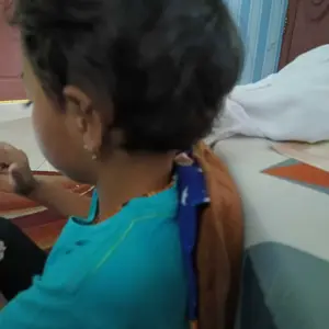 Bantal Penghangat Back Support / Bantal Air Panas / Bantal Pegal Bed