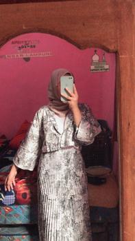 Product Review of Kyla Fashion - One Set Fuji from N**a 1