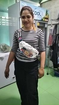 Product Review of กระเป๋าสะพายข้างแฟชั่น อินเทรนด์ งานสวย from P**4 0