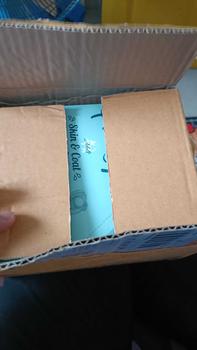 Product Review of (ยกโหล 12 ซอง) Pramy อาหารเปียกแมว ในเจลลี่ แบบซอง ขนาด 70 กรัม from d**c 0