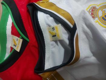 Product Review of Bộ quần áo bóng đá, đồ đá banh Chelsea thun lạnh cao cấp logo thêu Top Sport from M** M** 0