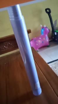 Product Review of PLASTIK SHRINK TEBAL UNTUK PACKING | PACKING MINYAK GORENG from A**n B**i 0