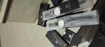 Product Review of HANNAH MARTIN Jam Tangan Wanita Sangat tipis 100% Original  CH36-FH hadiah watches from a**y 1