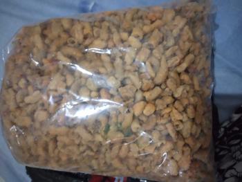 Product Review of 1KG-Remukan KRIPSUS USUS CRISPY-USUS KRISPI-KERIPIK USUS- harga murah from b**6 0