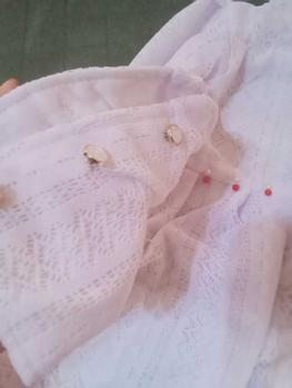 Product Review of Aqila kids ( tanpa kerudung )dress anak umur 1 - 9 tahun/ dress anak perempuan terlaris model 2023 from 1** 2