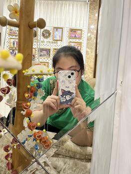 Product Review of Vỏ hoạt hình mèo và chuột, vỏ TPU mềm, tương thích với iPhone 15promax 14 13 12 iPhone11 XR iPhone7 8 se2 se3 7plus 8plus ix xs xr xs max Ốp Điện Thoại , phim hoạt hình from K** C**G ** 0