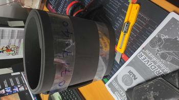 Product Review of กระเป๋าเดินทาง 40/66/90ลิตร กระเป๋ากันน้ำ  MOTOWOLF รุ่น 0717 พร้อมแผ่นดันทรง from ⚓**g A**l 🎳**️ 2