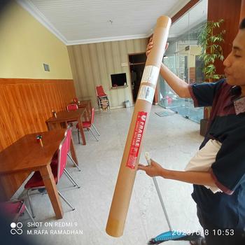 Product Review of Joran Tegek Pole Rod Bendera 500 600 700 800 1000 Cm Joran Tegek Bendera Giant Flag Pancing from h**9 0