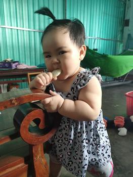 Product Review of Combo Sa.le (2 sản phẩm )quần áo cho Bé khác nhau from t**1 1