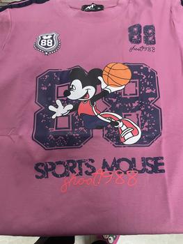 Product Review of |A102|- Áo Thun Nữ [ Số 88] Dáng Vừa Áo Baby tee,Co Giãn Tốt,Women Cổ Tròn Top Cotton áothunnu áonuxinh from T** N** 0