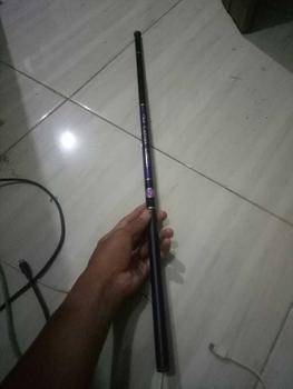 Product Review of Joran Tegek Murah spek lentur bahan fiber from ~**~ 1