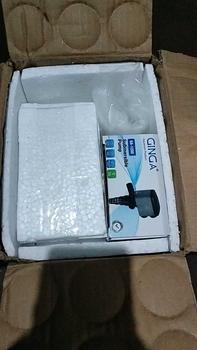 Product Review of Filter Aquarium Internal ukuran kecil dengan Pompa from R**u B**i 0