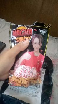 Product Review of BASRENG PEDAS from b**0 0