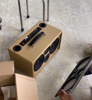 Product Review of [Mobell] Loa xách tay Karaoke Mobell MK-4031 Bluetooth Công Suất Khuếch Đại Đạt Đỉnh 600W - Chính Hãng Bảo Hành 12 tháng Tặng kèm 2 mic   Nghe Nhạc Củ Loa from N**n N**t T**g 0