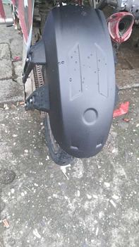 Product Review of Universal Mud Guard Adjustable Accessories from t**💖 0