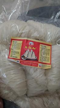 Product Review of Bún gạo khô đặc sản Tam Quan 1ký from M** M** 0
