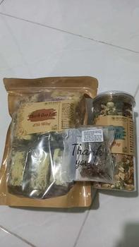 Product Review of Granola Nhiều hạt GO NUTS Hạt mix ngũ cốc dinh dưỡng không đường tạo ngọt bằng mật ong from 🍀**🍀 0