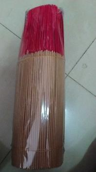 Product Review of ธูปเปลือยไม่หอม 1 กิโลกรัม มีไซส์ให้เลือก from ด** 1