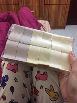 Product Review of Set 36 cái kẹp tóc càng cua màu trà sữa from N**m 1
