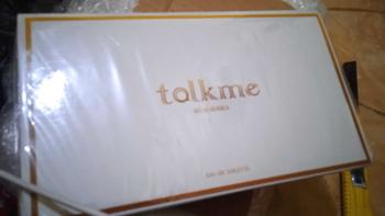 Product Review of (READY STOCK) RICH SERIES 1 BOX ISI 6 BOTOL PARFUM TALKME 30ML EAU DE TOULETTE EDISI TERBATAS DAN BEST SELLER UNISEKS CEWEK COWOK from c**s 1