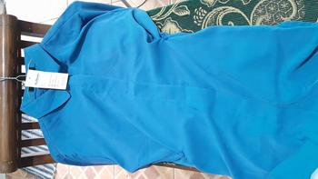 Product Review of KEMEJA SEAMLESS AERA POLOS STRECH PREMIUM OFFICE B680 Baju Panjang Tangan Wanita from c**ི 0