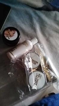 Product Review of Almaxiglow paket glow Instan brightening/almaxiglow paket whitening from E**a 0