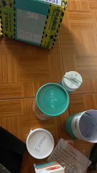Product Review of Combo 2h - Viên uống Gluthatinon 600 - sản phẩm chăm sóc da ( mẫu mới ) from N**n L**h 0
