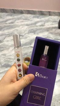 Product Review of Nước Hoa Nữ BK LUXURY Level 10ml from K**h Q**n 1**6 2