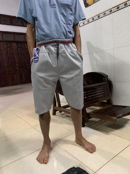 Product Review of Quần short Kaki nam combo 5 quần 200k miễn ship from D**u P**g 1